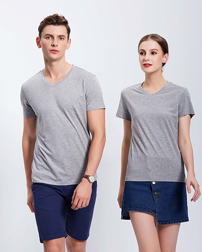 個性(xìng)純棉T恤定制