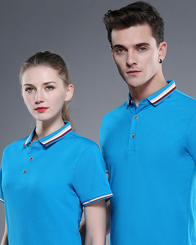 活動廣(guang)告衫定制(zhì)印字