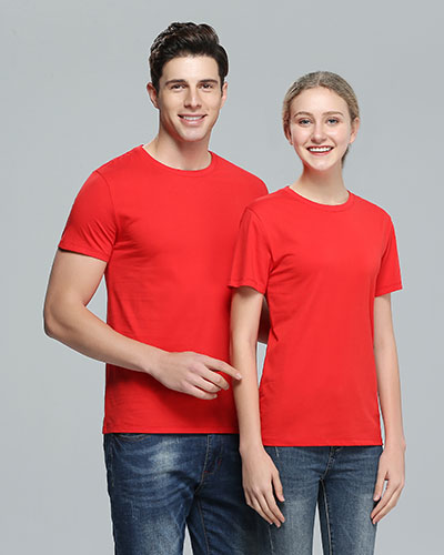 個性純棉T恤(xu)定制