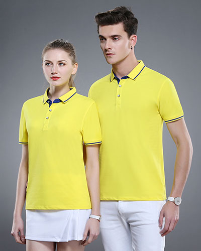 活動廣(guǎng)告衫定制(zhì)印字