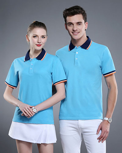 活動廣(guǎng)告衫定制印字(zi)