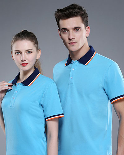 活動廣(guǎng)告衫定制印字(zì)