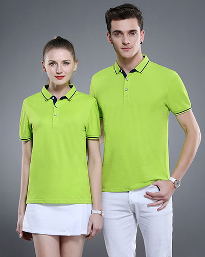 活動廣(guǎng)告衫定制(zhi)印字