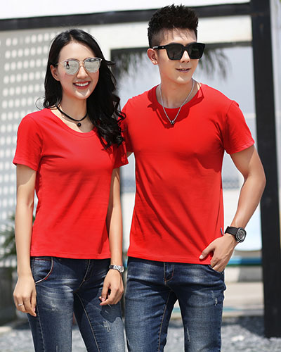 個性純(chun)棉T恤定制