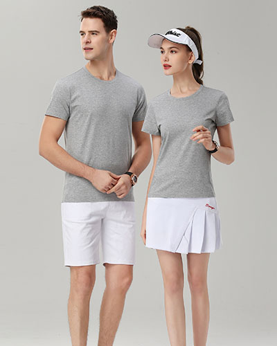 個(gè)性純棉T恤定(ding)制