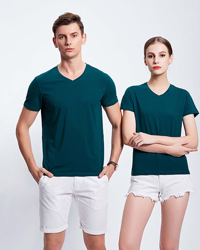 個性純(chun)棉T恤定制