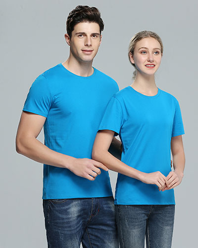 個性(xìng)純棉T恤(xù)定制