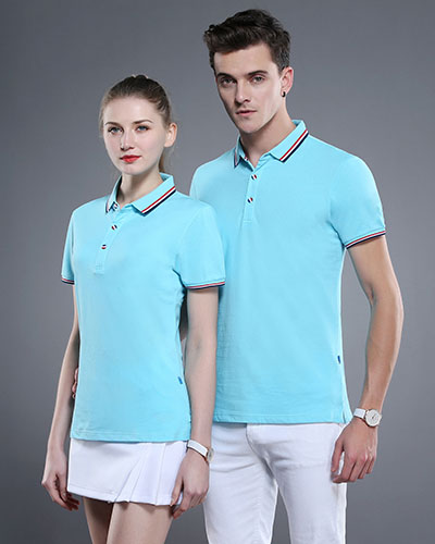 活動廣告衫定(ding)制印字