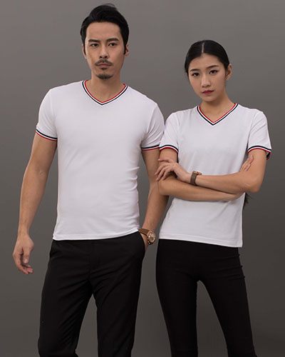 個(gè)性純棉T恤定制(zhì)