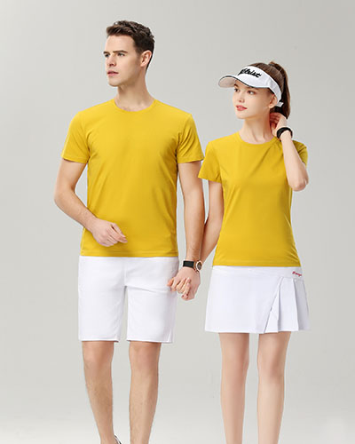 個性純棉T恤(xù)定制