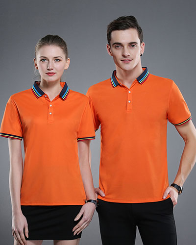 活(huo)動廣告衫定制(zhi)印字