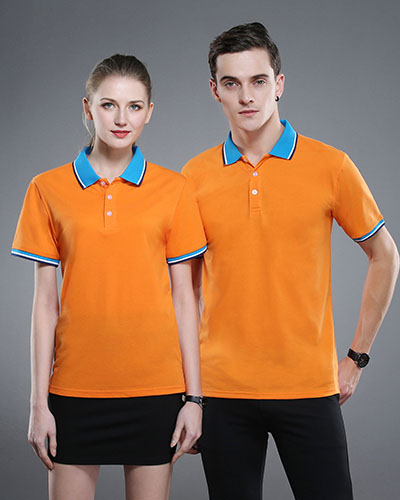 活動廣(guang)告衫定制(zhi)印字