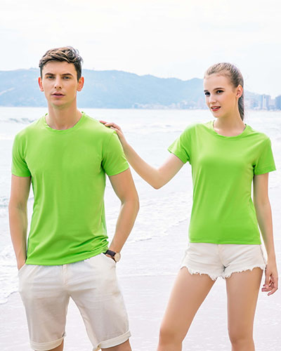 個性純(chun)棉T恤定制(zhì)