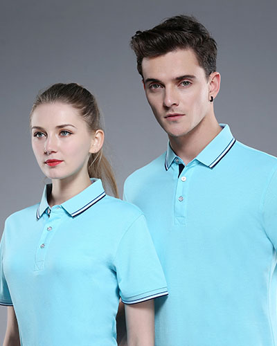 活動廣告衫定(ding)制印字