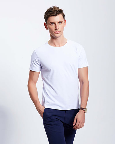 個性純(chun)棉T恤定制