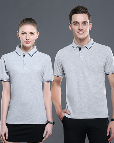 活動廣(guang)告衫定制印字(zi)