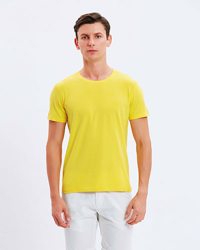 個性純棉T恤(xù)定制