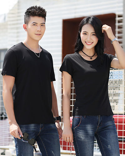 個性純(chun)棉T恤定制