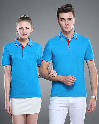 活動廣(guǎng)告衫定(dìng)制印字(zi)