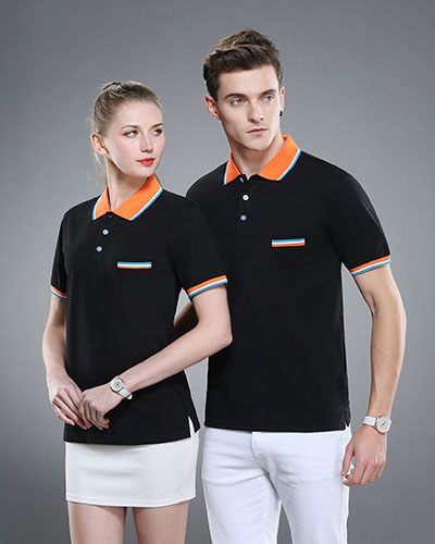 活(huó)動廣告衫定制(zhi)印字