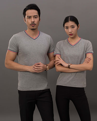 個性純(chun)棉T恤定制