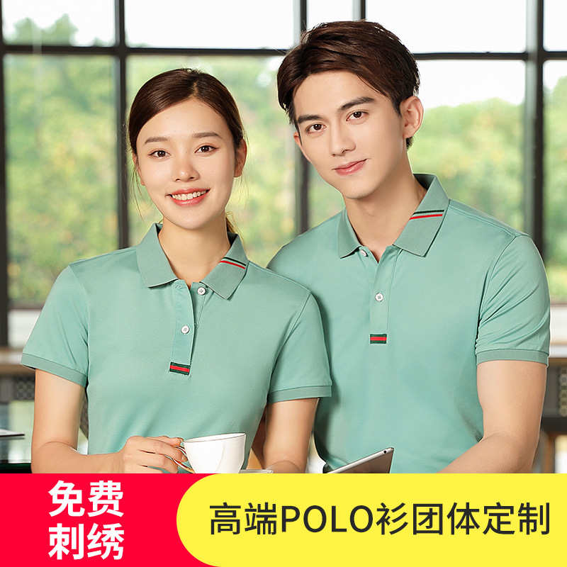 如何判(pan)斷深圳夏季短(duǎn)袖工作服定制(zhi)質量的好壞？