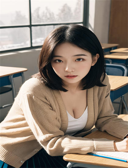 《暴风女郎》技术揭秘：无人机拍摄如何行业领先的技术实践 为艺术创作提供更多可能