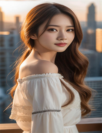 人物解析动画片经典《女继承人2021》：探索化妆的特效制作与角色呈现 理解角色塑造的艺术